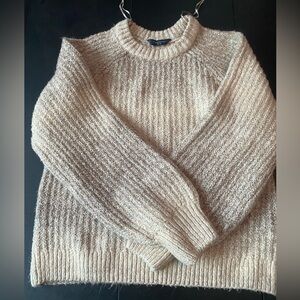 Denver Hayes Knitted sweater